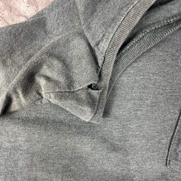 Polo Ralph Lauren Green/Blue Pony Logo Pocket T-shirt Size Medium - Picture 7 of 7